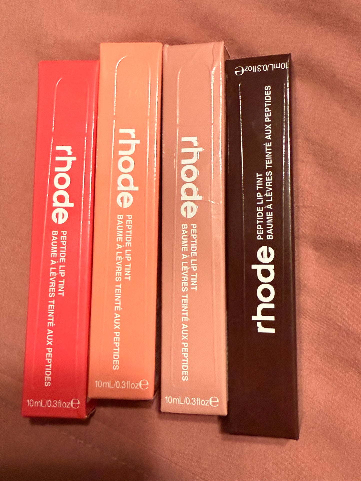 Rhodes Lip Tint