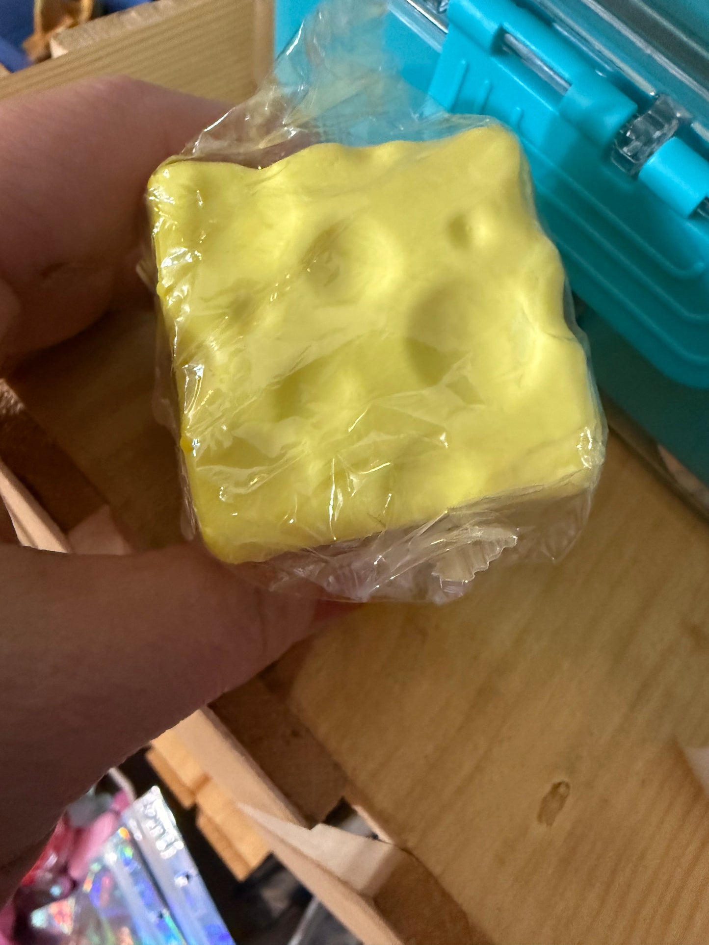 🧀 Variety of cheeses 🧀