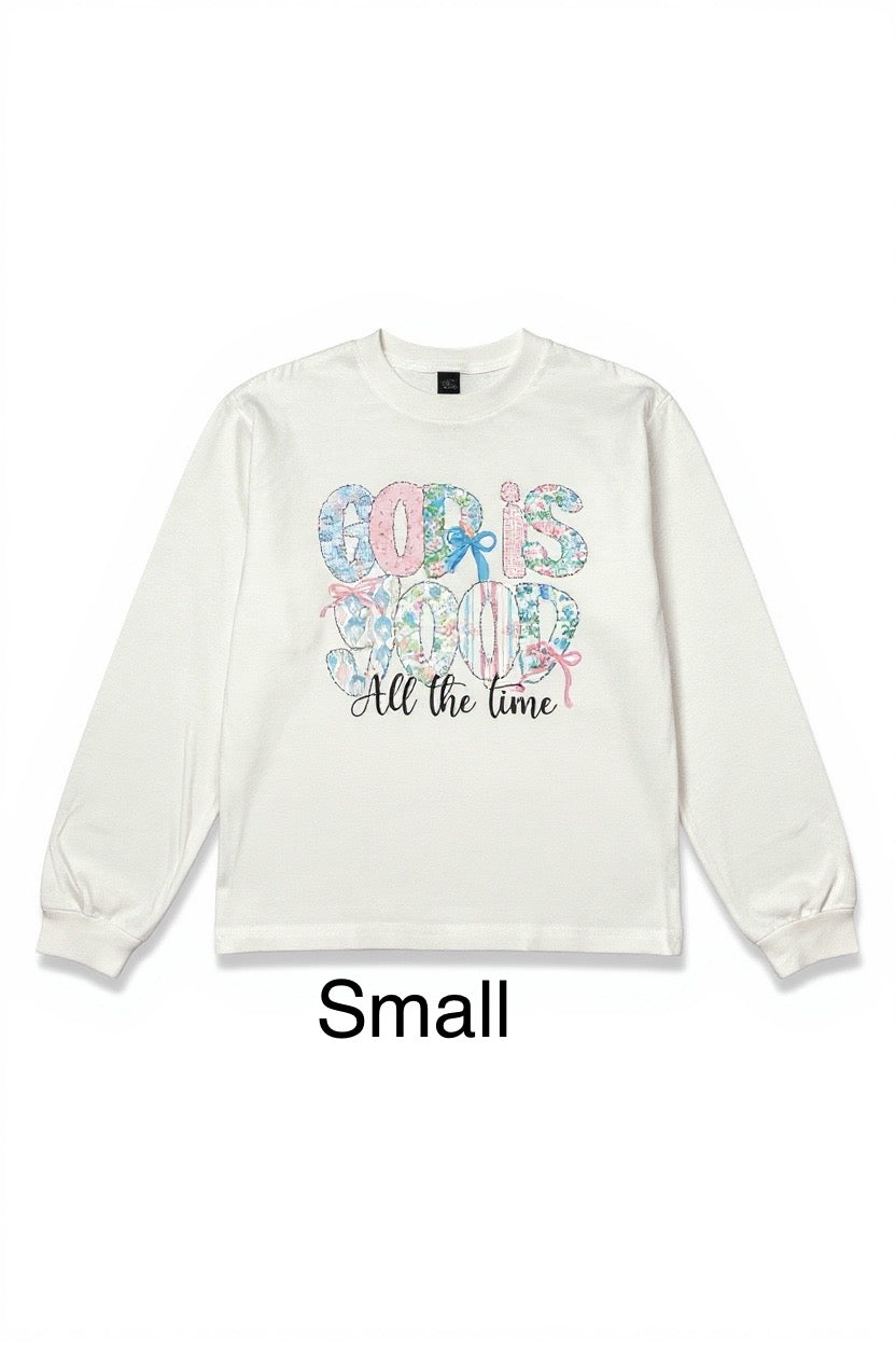 Crewneck Sweatshirt