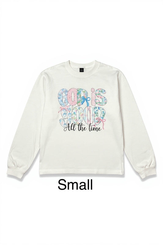 Crewneck Sweatshirt