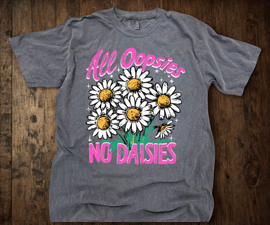 Comfort Color Graphic Tees