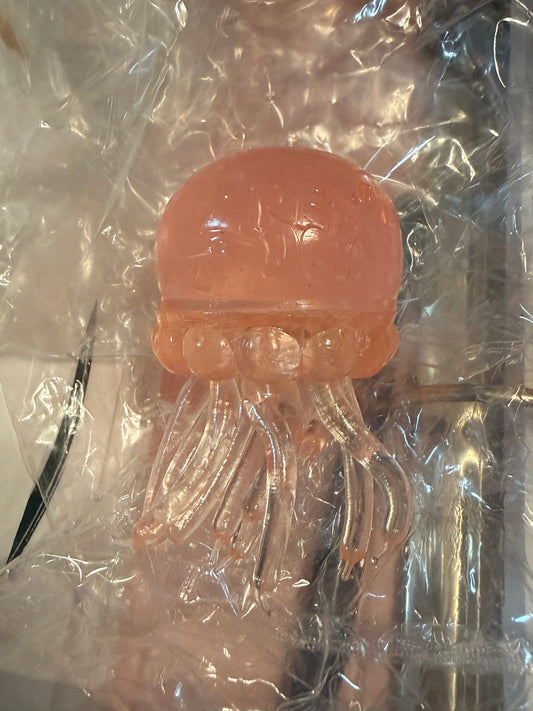 Jellyfish squishy