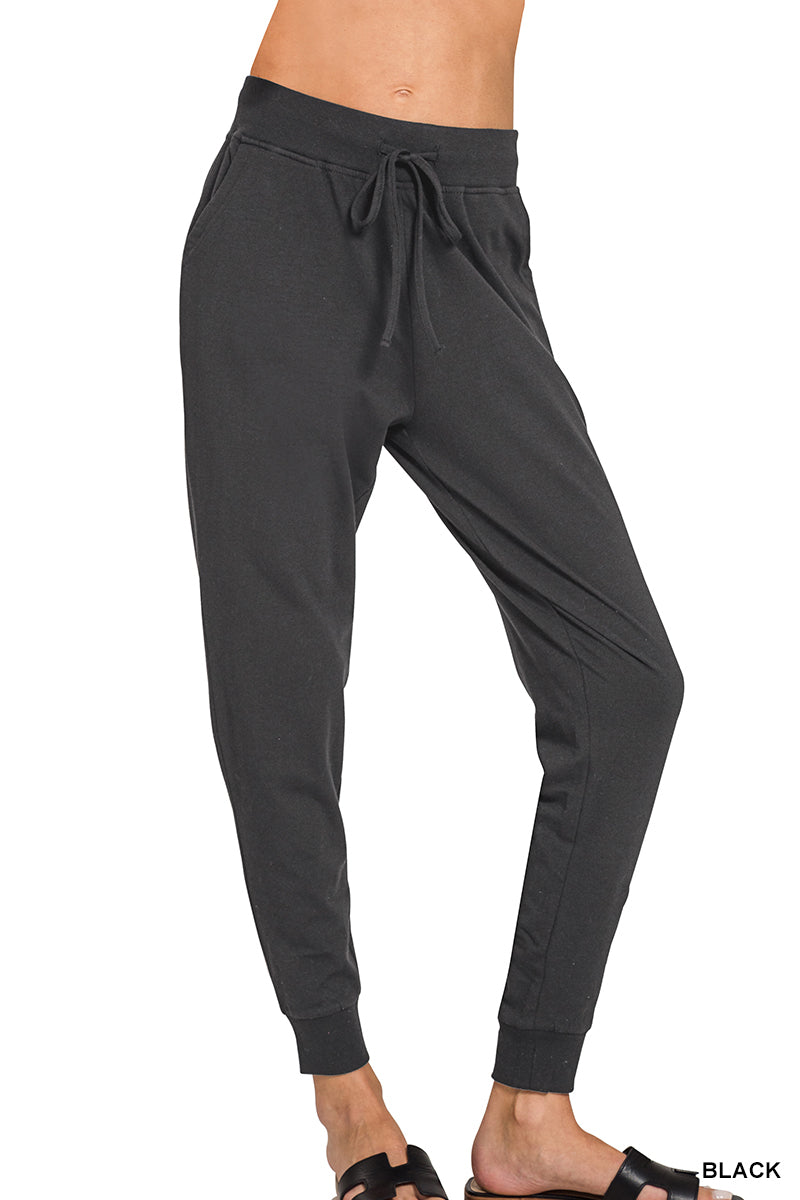 ZENANA JOGGERS