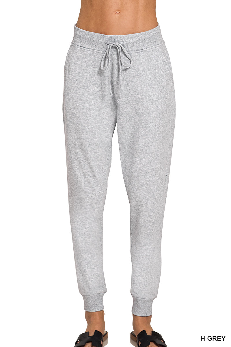 ZENANA JOGGERS