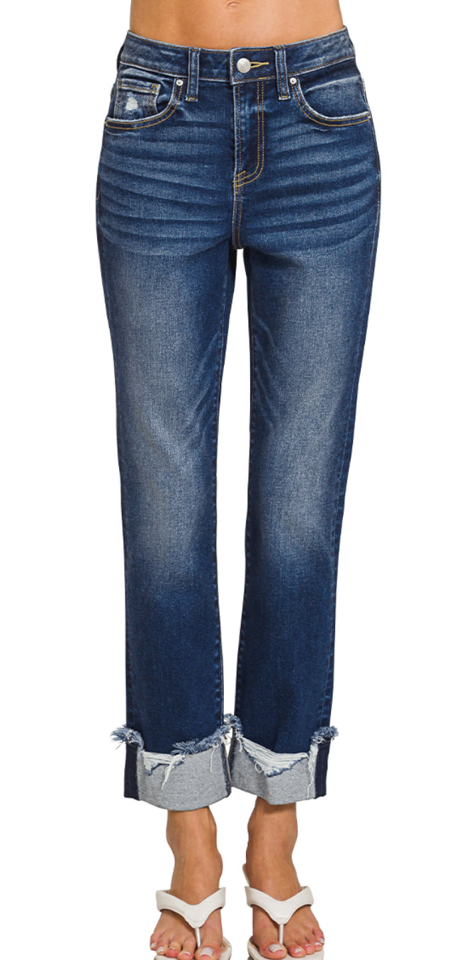 Zenana denim jeans