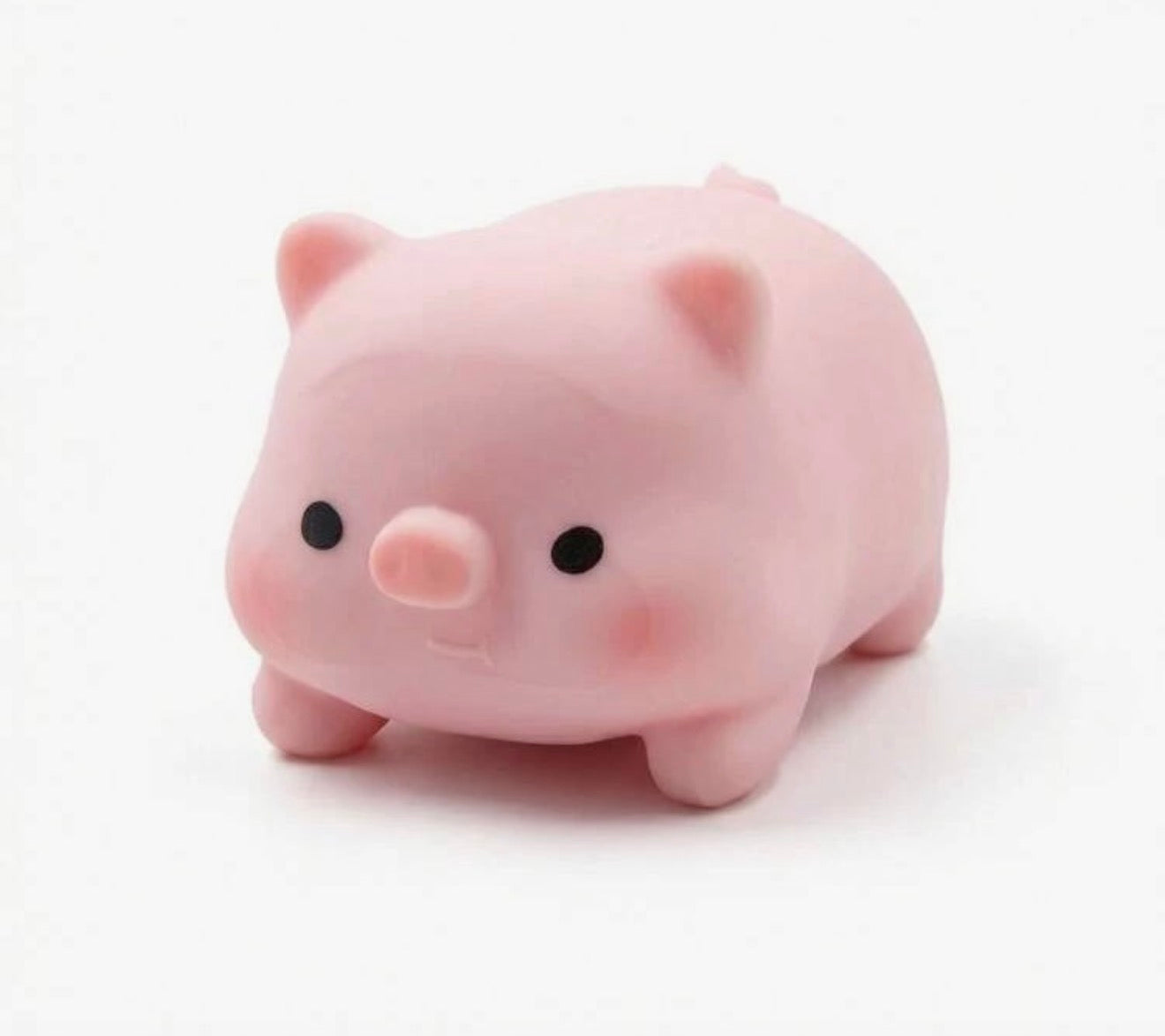 Squishy pig