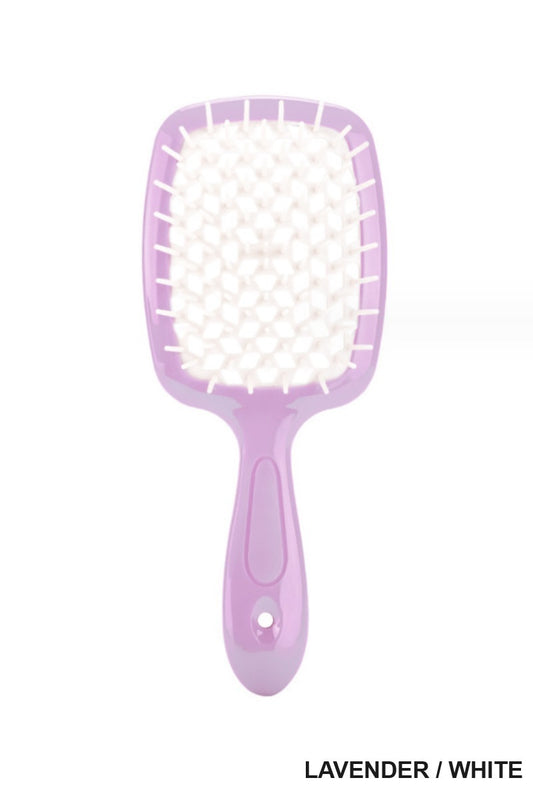 Detangling Hair Massage Brush